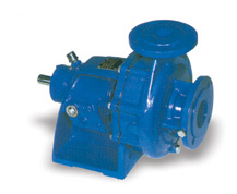 NSHD Rapid Allweiler pump